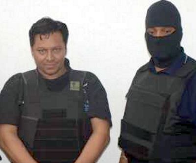 Condenan a 7 años de prision a pastor boliviano que secuestro avión | El Día Digital Condenan a 7 años de prision a pastor boliviano que secuestro avión | El Día Digital
