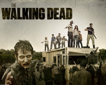 The Walking Dead\ The Walking Dead\