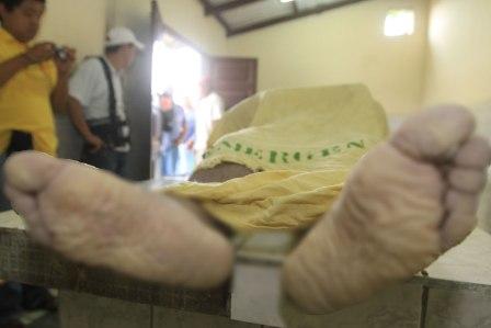 Encuentran-el-cadaver-de-un-hombre-bajo-un-puente-en-Montero