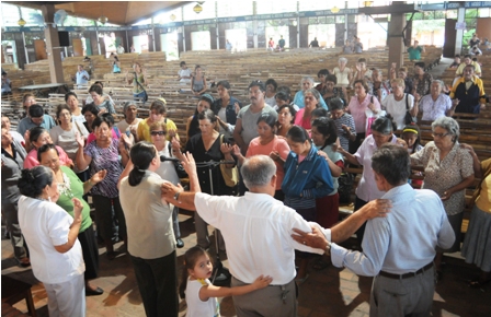 Imágenes De Retiros Espirituales | miles de fieles cristianos optan por irse a los retiros Imágenes De Retiros Espirituales | miles de fieles cristianos optan por irse a los retiros