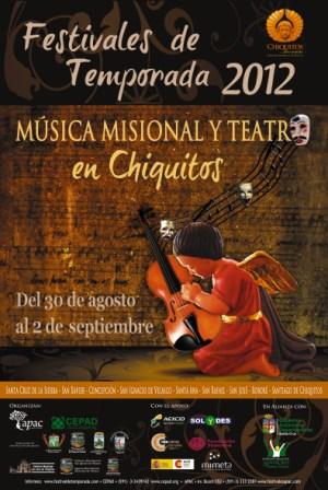 CEPAD-y-APAC--lanzan-festival-de-musica-y-teatro-misional-