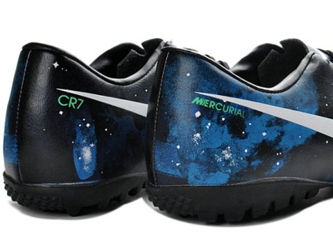Botines best sale nike espacio