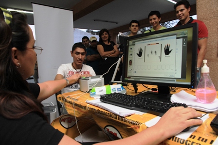 Aumentan-a-245-los-puntos-para-el-registro-biometrico