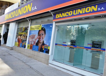 banco union bolivia credito para vivienda