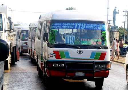 Toyota Of Santa Cruz >> En Santa Cruz se utiliza un transporte inadecuado Toyota Of Santa Cruz >> En Santa Cruz se utiliza un transporte inadecuado
