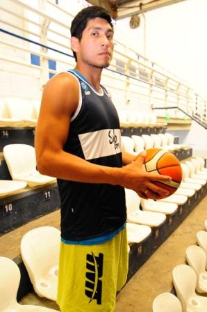 El mejor jugador de basquet de argentina