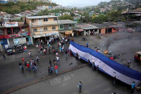 Honduras,-el-oficialismo-rechaza-las-elecciones-y-piden-dialogo
