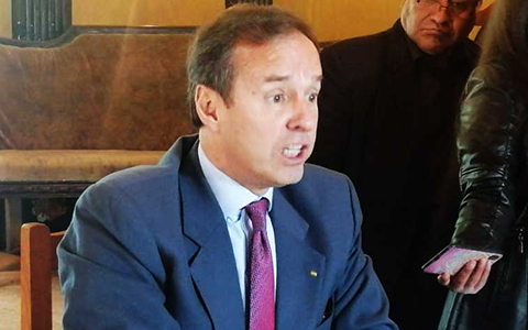 Opositores-critican-a-Evo-por-hacer-campana-en-silencio-electoral