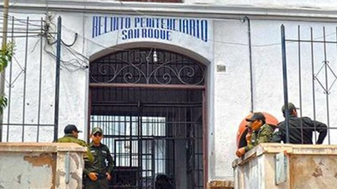 ONU-advierte-corrupcion-generalizada-en-carceles-del-pais-y-normalizada-por-funcionarios