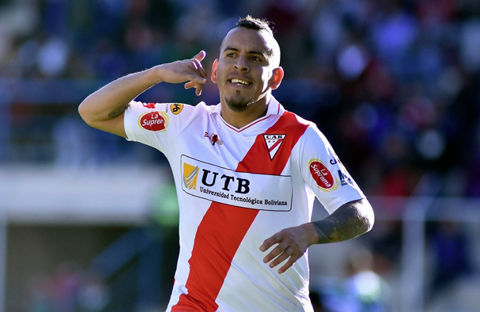Always Ready Entre Los Primeros Tras Golear A Oriente Petrolero