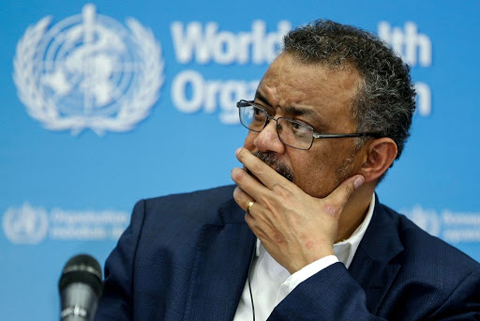OMS:--Europa-se-ha-convertido-en-el-epicentro-de-la-pandemia-de-coronavirus-