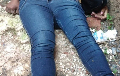 Mujer-sin-vida-y-con-signos-de-violencia-fue-encontrada-en-El-Alto
