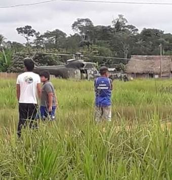 Un-candidato-a-la-Alcaldia-en-Pando-es-arrestado-por-estar-involucrado-en-la-quema-de-anforas-por-acarreo-de-personas