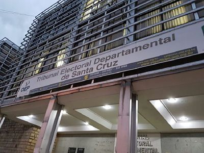 Fiscalia-exime-de-culpa-a-exvocales-del-TED-de-Santa-Cruz-por-caso-fraude-electoral