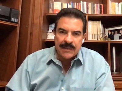 Manfred-sobre-el-gobierno-del-MAS:--No-hay-odios-politicos-con-ellos-