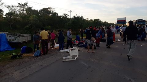 Accidente-de-transito-deja-11-heridos-y-un-fallecido