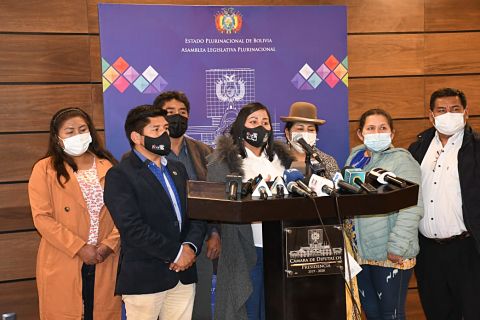 El-MAS-conmina-a-CC-y-Creemos-a-sumarse-en-el-proceso-de-fiscalizacion-por-la-crisis-de-2019