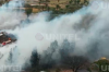 Incendio-de-llantas-deja-humo-toxico-en-los-alrededores-de-Normandia