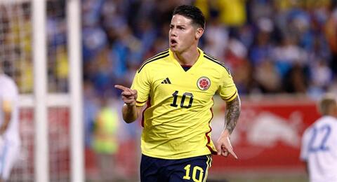 ¡Bombazo!-James-Rodriguez-sera-jugador-de-Boca-Juniors