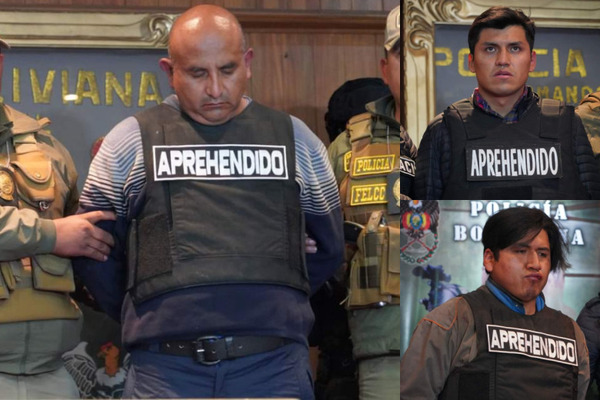 Sentencian con pena máxima a los dos acusados del asesinato de madre e ...